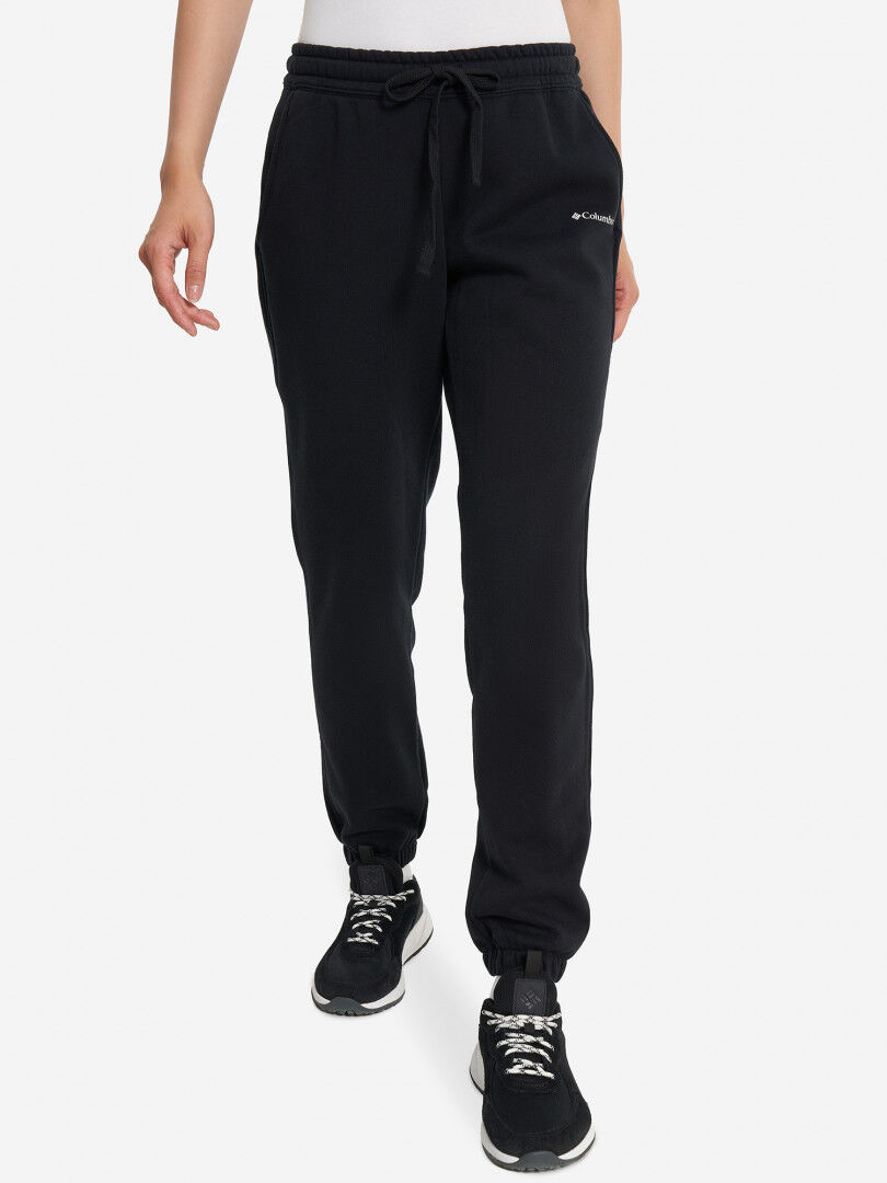 Брюки женские Columbia Trek Jogger, Черный 1959901CLB-014 фото 1
