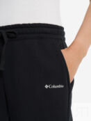 Брюки женские Columbia Trek Jogger, Черный 1959901CLB-014 фото 5