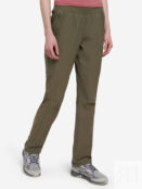 Брюки женские Columbia Leslie Falls Pant, Зеленый 2033441CLB-397 фото 1