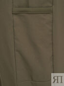 Брюки женские Columbia Leslie Falls Pant, Зеленый 2033441CLB-397 фото 4