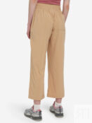 Брюки женские Columbia Boundless Beauty Wide Capri, Бежевый 2072991CLB-262 фото 2