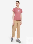 Брюки женские Columbia Boundless Beauty Wide Capri, Бежевый 2072991CLB-262 фото 3