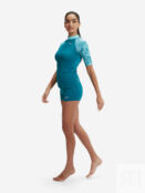 Шорты плавательные женские Speedo, Зеленый 8-00308716587S0Y-6587 фото 2