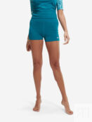 Шорты плавательные женские Speedo, Зеленый 8-00308716587S0Y-6587 фото 4