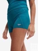 Шорты плавательные женские Speedo, Зеленый 8-00308716587S0Y-6587 фото 5