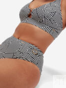 Плавки женские Speedo, Черный 8-00402716800S0Y-6800 фото 3
