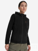 Джемпер флисовый женский Kailas, Черный KG2242221KLS-17032 фото 2