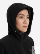 Джемпер флисовый женский Kailas, Черный KG2242221KLS-17032 фото 5