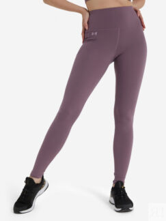 Легинсы женские Under Armour Motion, Фиолетовый