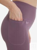 Легинсы женские Under Armour Motion, Фиолетовый 1361109U0F-500 фото 5