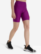 Шорты женские Under Armour, Фиолетовый 1360939U0F-573 фото 1