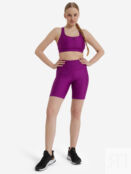 Шорты женские Under Armour, Фиолетовый 1360939U0F-573 фото 3