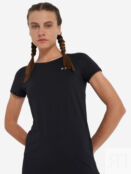 Футболка женская Under Armour, Черный 1328964U0F-001 фото 2