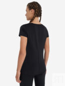 Футболка женская Under Armour, Черный 1328964U0F-001 фото 3