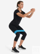 Футболка женская Under Armour, Черный 1328964U0F-001 фото 4