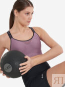 Спортивный топ бра Under Armour Infinity, Фиолетовый 1351994U0F-500 фото 1