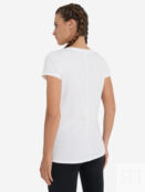 Футболка женская Under Armour, Белый 1328964U0F-100 фото 3