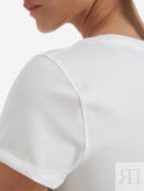 Футболка женская Under Armour, Белый 1328964U0F-100 фото 5