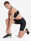 Спортивный топ бра Under Armour Infinity, Черный 1351994U0F-001 фото 4