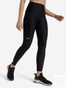 Легинсы женские Under Armour HiRise, Черный 1365336U0F-001 фото 1