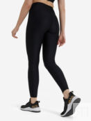 Легинсы женские Under Armour HiRise, Черный 1365336U0F-001 фото 2