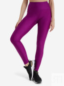 Легинсы женские Under Armour HiRise, Фиолетовый 1365336U0F-573 фото 1