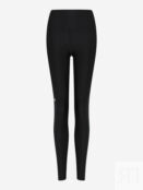 Легинсы женские Under Armour HiRise, Черный 1365336U0F-001 фото 5