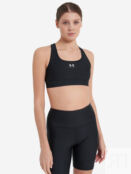 Спортивный топ бра Under Armour, Черный 1373865U0F-002 фото 2