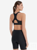Спортивный топ бра Under Armour, Черный 1373865U0F-002 фото 3