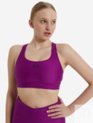 Спортивный топ бра Under Armour, Фиолетовый 1373865U0F-573 фото 2