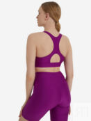 Спортивный топ бра Under Armour, Фиолетовый 1373865U0F-573 фото 3