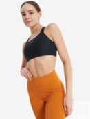Спортивный топ бра Under Armour, Черный 1379195U0F-001 фото 1