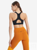 Спортивный топ бра Under Armour, Черный 1379195U0F-001 фото 2