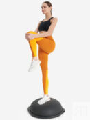 Спортивный топ бра Under Armour, Черный 1379195U0F-001 фото 3