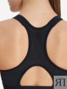 Спортивный топ бра Under Armour, Черный 1379195U0F-001 фото 5