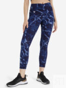 Легинсы женские Under Armour, Синий 1380859U0F-410 фото 1