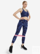 Легинсы женские Under Armour, Синий 1380859U0F-410 фото 3