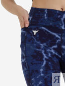 Легинсы женские Under Armour, Синий 1380859U0F-410 фото 5