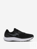 Кроссовки мужские Saucony Cohesion 16, Черный S20781-10S3L-. фото 5