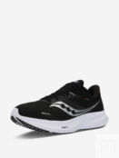 Кроссовки мужские Saucony Ride 16, Черный S20830-05S3L-. фото 3