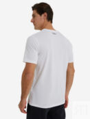 Футболка мужская Under Armour, Белый 1326849U0F-100 фото 2