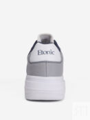 Кеды мужские Etonic Basket CVS, Серый ETM414E31-03ETN-. фото 3