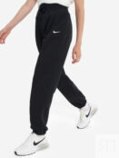Брюки женские Nike Phoenix, Черный DQ5887N06-010 фото 1