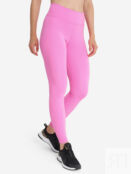 Легинсы женские Nike One, Розовый DD0252N06-675 фото 1