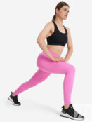 Легинсы женские Nike One, Розовый DD0252N06-675 фото 3
