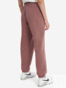 Брюки женские Nike Phoenix, Коричневый DQ5887N06-208 фото 2