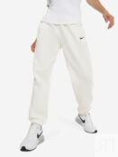Брюки женские Nike Phoenix, Бежевый DQ5887N06-133 фото 1