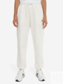 Брюки женские Nike Phoenix, Бежевый DQ5887N06-133 фото 2