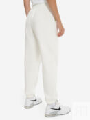 Брюки женские Nike Phoenix, Бежевый DQ5887N06-133 фото 3