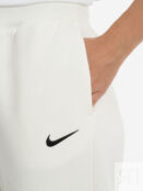 Брюки женские Nike Phoenix, Бежевый DQ5887N06-133 фото 5